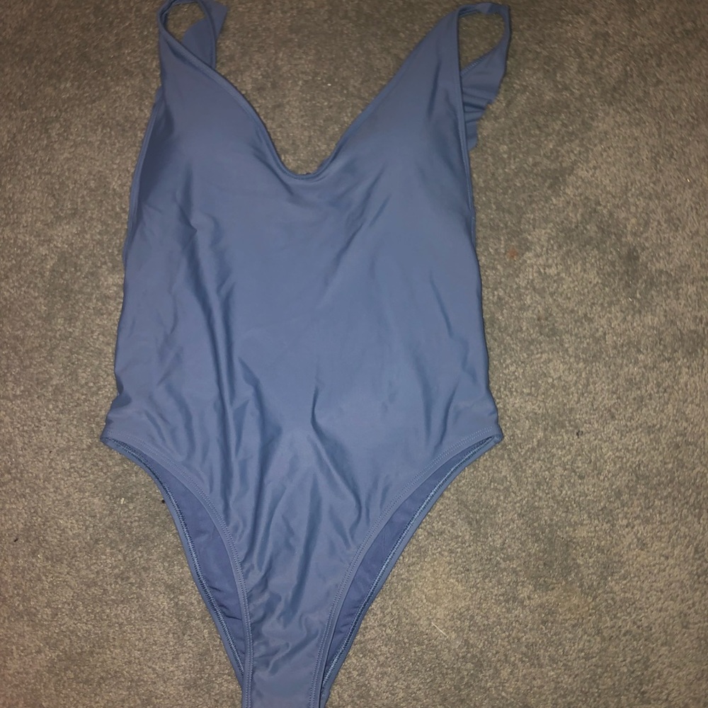 American eagle one piece swimsuit